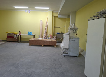 Продажа производства замороженных полуфабрикатов «Спадщина смаку» в Ивано-Франковске