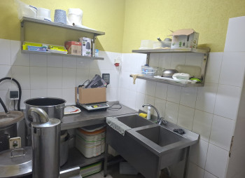 Продажа производства замороженных полуфабрикатов «Спадщина смаку» в Ивано-Франковске