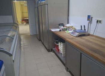Продаж виробництва заморожених напівфабрикатів «Спадщина смаку» в Івано-Франківську