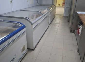 Продаж виробництва заморожених напівфабрикатів «Спадщина смаку» в Івано-Франківську