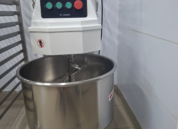 Продаж виробництва заморожених напівфабрикатів «Спадщина смаку» в Івано-Франківську