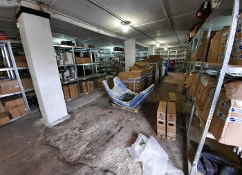 Інвестиції в проект розвитку продажу, збирання і виробництва малих транспортних засобів