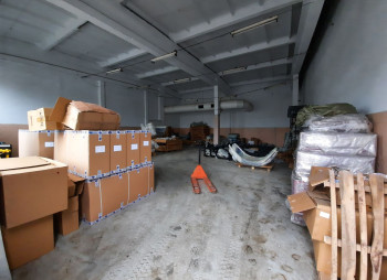 Інвестиції в проект розвитку продажу, збирання і виробництва малих транспортних засобів