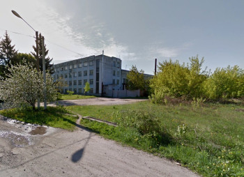 В Хмельницкой области выставили на продажу промышленный комплекс площадью 28 300 кв. м за $2,83 млн