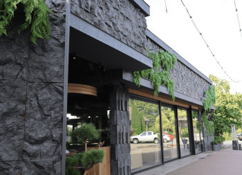 Інвестиції у масштабування виробництва сучасних стінових панелей