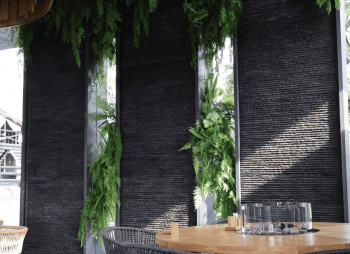 Інвестиції у масштабування виробництва сучасних стінових панелей