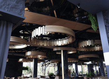 Інвестиції у масштабування виробництва сучасних стінових панелей