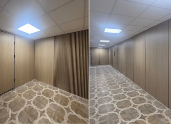 Інвестиції у масштабування виробництва сучасних стінових панелей