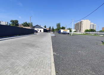 Продажа магазина строительных материалов в г. Кременчуг