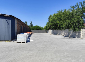Продажа магазина строительных материалов в г. Кременчуг