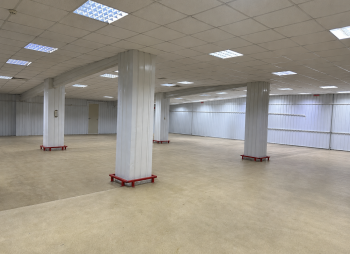 Продажа универсального производственно-складского комплекса 6 300 м² в Киевской области