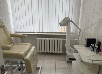 Продажа действующей многопрофильной медицинской клиники в Киеве