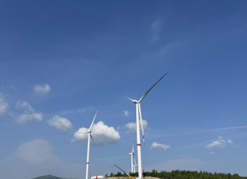 Інвестиції в діючу вітрову електростанцію НВ-3 на Закарпатті