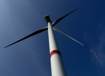 Інвестиції в діючу вітрову електростанцію НВ-3 на Закарпатті