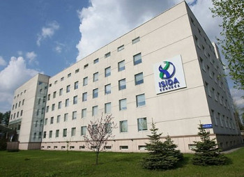 ПроКредит Банк выделил 1 млн. евро кредита частной клинике ISIDA 