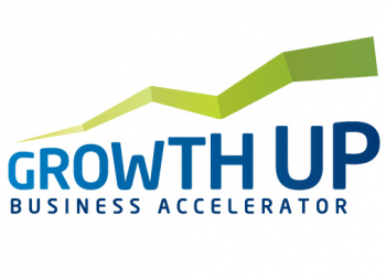 Украинский стартап-акселератор GrowthUP может выделить $25-50 тыс. лучшим стартапам
