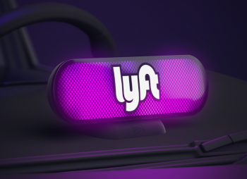 Материнская компания Google вложила $1 млрд. в сервис Lyft