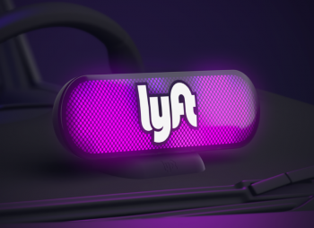 Сервис такси Lyft привлек дополнительные $500 млн