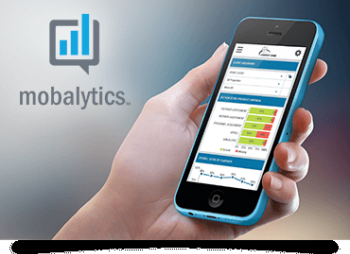 Ukrainian Mobalytics wins TechCrunch Disrupt 
