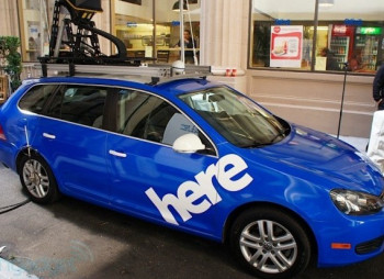 Консорциум люксовых автопроизводителей предлагают 2,5 млрд. евро за Nokia Here