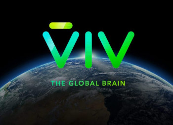 Samsung поглотила стартап Viv