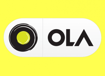 Tencent и SoftBank инвестировали в сервис такси Ola