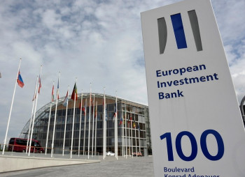 European Investment Bank to provide EUR 260mln for SME in Ukraine