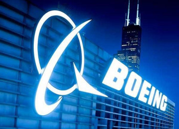 Boeing одобрил программу по выкупу собственных акций на $10 млрд. 