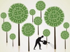 Украинский стартап Advice Wallet привлек $300 тыс.