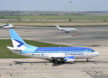 Минфин США не дает разрешение на слияние авиакомпаний American Airlines и US Airways