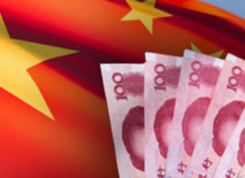 Китай станет крупным инвестором для Украины