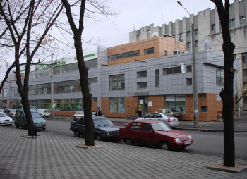 Продажа доходной коммерческой недвижимости (торгово-офисное использование)