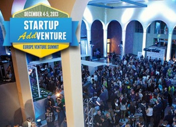 10 финалистов Startup AddVenture на звание лучший стартап Восточной Европы