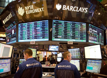Рейтинг перспективных акций в 2014 г. по версии Barclays