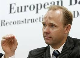 На модернизацию системы теплоснабжения Львова ЕБРР предоставит 30 млн. евро.