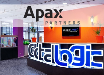 Крупнейшая сделка на украинском рынке IT аутсорсинга: фонд прямых инвестиций Apax Partners покупает GlobalLogic