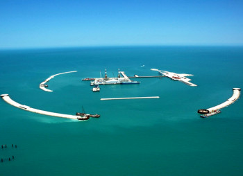 Власти Казахстана выкупят долю в Кашагане у ConocoPhillips