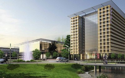 Научно-технологический парк – важный элемент современной инновационной экономики