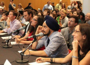 ТОП стартапов (краудфандинг) Нью-Йорка