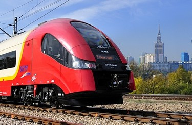 Польская компания PESA заинтересована в создании собственного производства в Днепропетровске