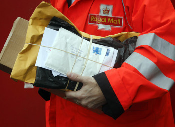 Правительство Британии разместит акции Royal Mail на Лондонской фондовой бирже