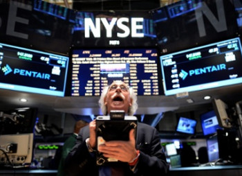 Фондовый рынок США в 2014: чего ожидать инвесторам?