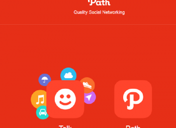 Daum Kakao bought mobile social network Path