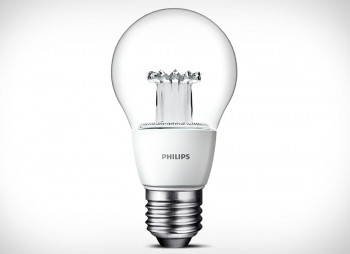 Philips рассчитывает на 694-844 млн евро от IPO подразделения по выпуску световой техники