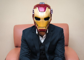 «Не ставьте себе заборов. Преград не существует» – Антон Вокруг