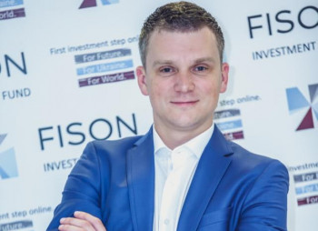 Настоящее и будущее инвестфондов Украины – Дмитрий Томчук