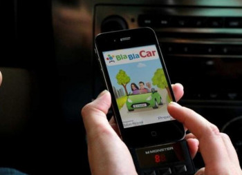 BlaBlaCar привлек $160 млн. от Insight Venture Partners