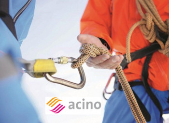 Swiss Acino continues expanding its emerging markets business by acquiring Ukrainian Pharma Start