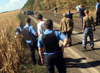 Обратно в 90-е: ТОП-5 аграрных рейдерств Украины 2015 года