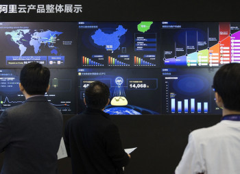 Why venture capital goes from Silicon Valley to Asia?